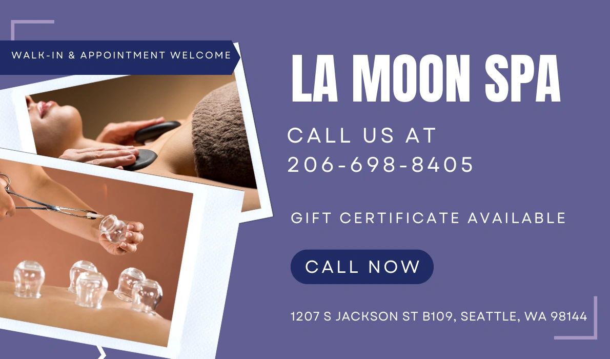 La Moon Spa